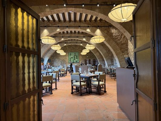 Castle of the Bishops of Sigüenza by null