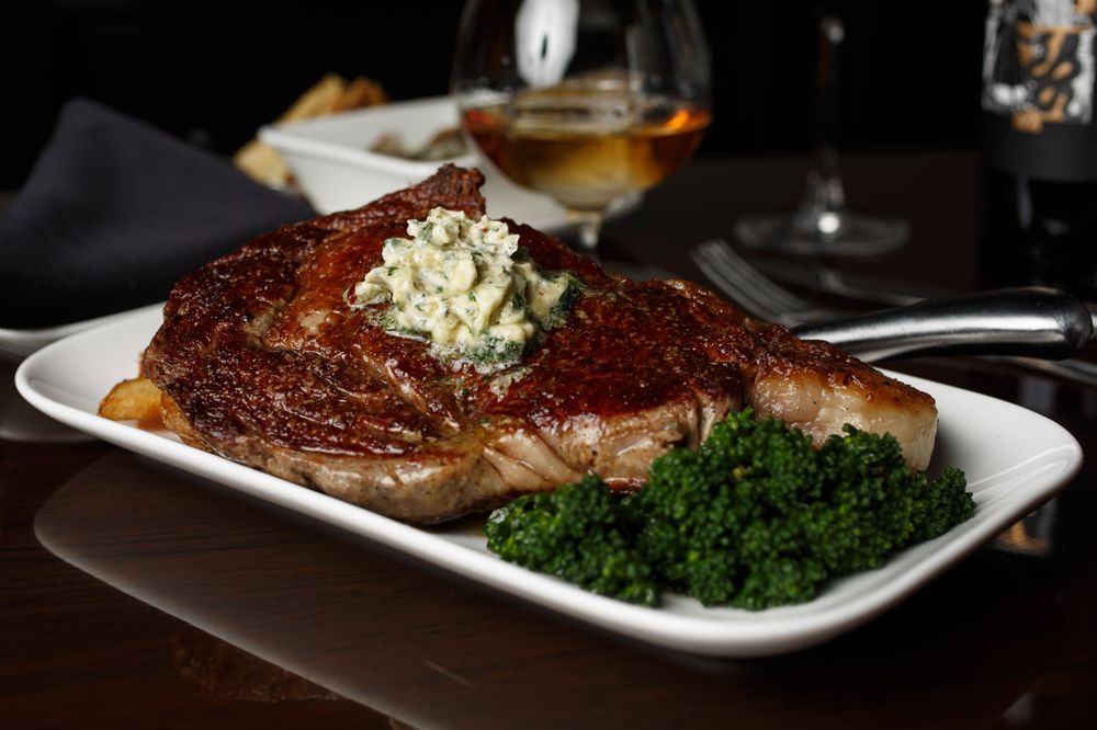 Benchmark American Brasserie