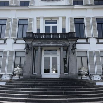 Paleis Soestdijk - Landmarks & Historical Buildings Near Me - Baarn, Utah