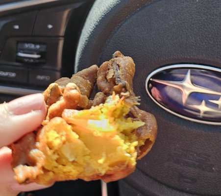 Bright Indian Food BIF ( Punjabi Dhaba ) (Little India) by null