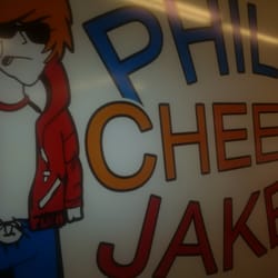 Philly Cheese Jakes - Philly Cheese Jakes. Your home for fresh made hot sandwiches. Overstuffed and under priced.