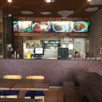 La Perrada De Chalo - Up close - Burgers Near Me - Jackson Heights, New York La Perrada De Chalo - Up close - Burgers Near Me - Jackson Heights, New York