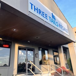Three Tails ReSale