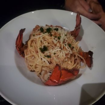 The Claw Bar - Lobster Spaghetti - Seafood Near Me - Naples, Florida The Claw Bar - Lobster Spaghetti - Seafood Near Me - Naples, Florida