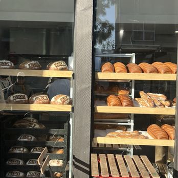 61hundred Bread - Bakeries Near Me - Santa Ana, California