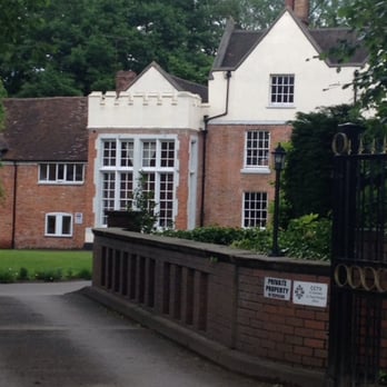 Kings Norton Trail - Parks Near Me - Birmingham, XWM