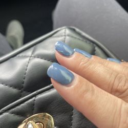 Concept Nail