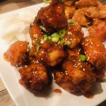 Ttobongee Chicken - Korean Near Me - Santa Clara, California Ttobongee Chicken - Korean Near Me - Santa Clara, California