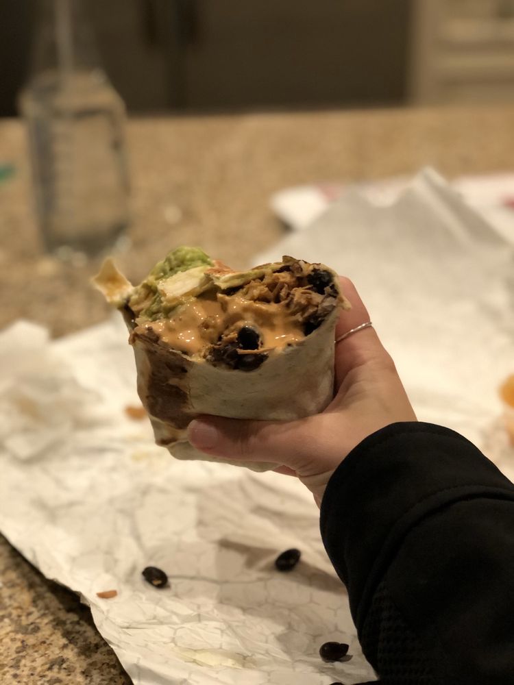 BUBBA’S BURRITO BAR 346 Photos & 657 Reviews 513 Main St, Islip