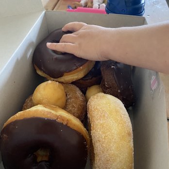 Daily Fresh Donuts & Coffee | Manteca - Donuts Near Me - Manteca, California Daily Fresh Donuts & Coffee | Manteca - Donuts Near Me - Manteca, California