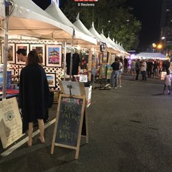 Open Arts & Music Festival