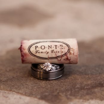 Ponte Winery - Wineries Near Me - Temecula, California Ponte Winery - Wineries Near Me - Temecula, California