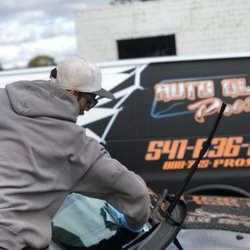 Auto Glass Pros