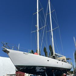 Dry dock