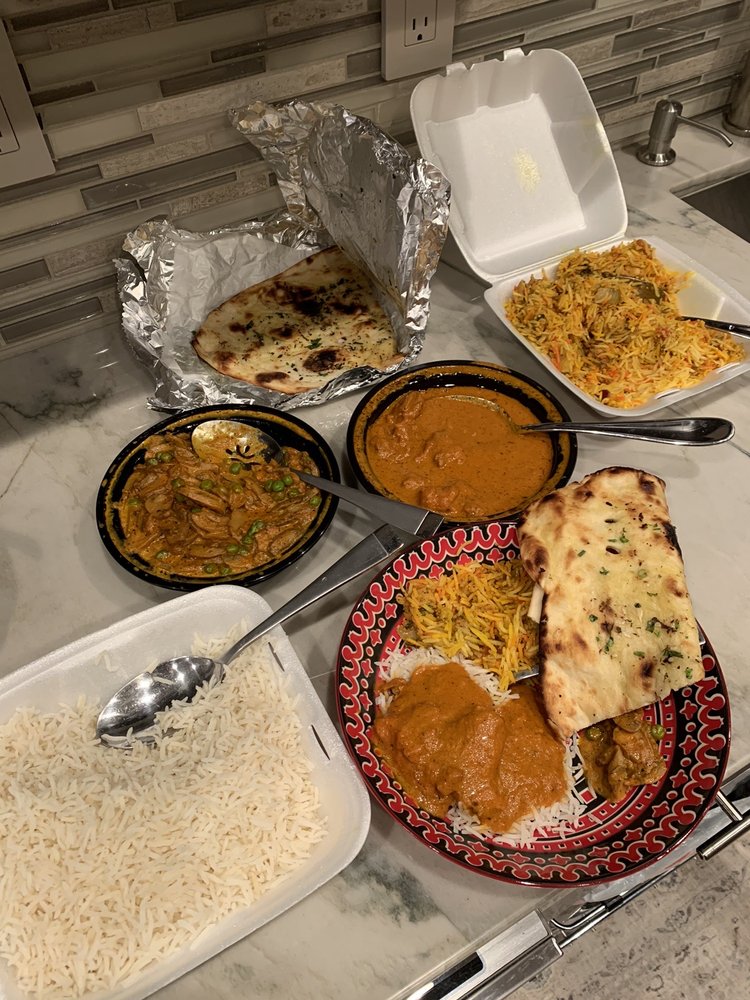 Tandoori Hut