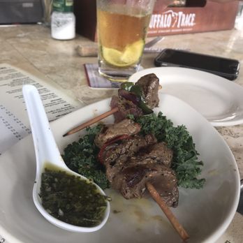 Salt Rock Tavern - Best thing we tried - New American Near Me - Oldsmar, Florida
