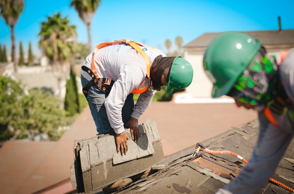 Slide of GreenCal Construction