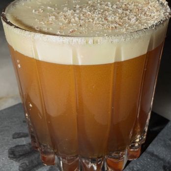 Katy Beer Garden - Espresso Martini - Beer Gardens Near Me - Katy, Texas Katy Beer Garden - Espresso Martini - Beer Gardens Near Me - Katy, Texas