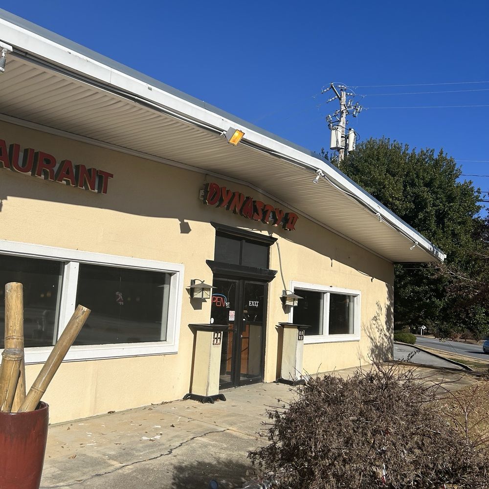 Dynasty Oriental Delicacy - Chinese Near Me - Newnan, Georgia