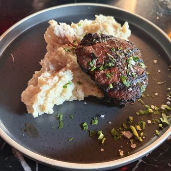 Beso Buckhead - Filet Medallion - Latin American Near Me - Atlanta, Georgia Beso Buckhead - Filet Medallion - Latin American Near Me - Atlanta, Georgia