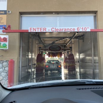 Schell Creek Car Wash - Car Wash Near Me - Fernley, Nevada