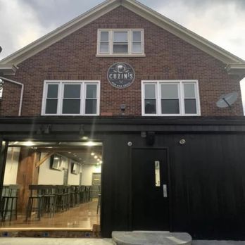 Cuzin's Pub and Grill - Restaurant - Pubs Near Me - Allentown, Pennsylvania Cuzin's Pub and Grill - Restaurant - Pubs Near Me - Allentown, Pennsylvania