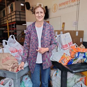 Shepherd's Pantry - To donate @shepherdspantry (venmo) We provide food and resources to those in the San Gabriel Valley. Volunteers needed today! - Community Service/Non-Profit Near Me - Glendora, California Shepherd's Pantry - To donate @shepherdspantry (venmo) We provide food and resources to those in the San Gabriel Valley. Volunteers needed today! - Community Service/Non-Profit Near Me - Glendora, California