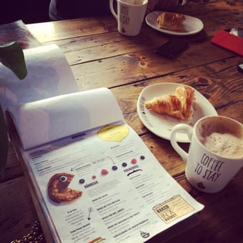 Spreegold Prenzlauer Berg - Cafes Near Me - Berlin, BE