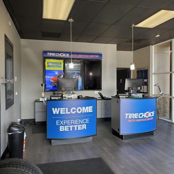 Tire Choice Auto Service Centers - Oil Change Stations Near Me - Pleasanton, California Tire Choice Auto Service Centers - Oil Change Stations Near Me - Pleasanton, California