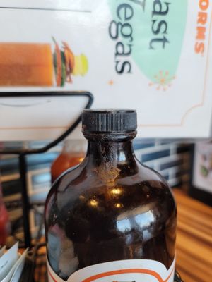 NORMS Restaurant by null