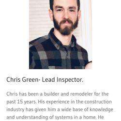 C Green Home Inspections