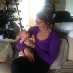 Hearth and Home Midwifery