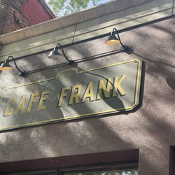 Café Frank