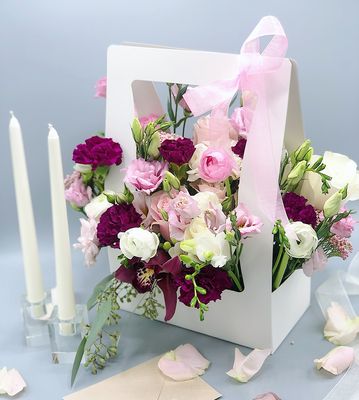 Bloomie Flower Studio by null