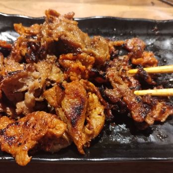 Wang Cho Korean BBQ - Spicy Beef Bulgogi - Korean Near Me - Riverside, California Wang Cho Korean BBQ - Spicy Beef Bulgogi - Korean Near Me - Riverside, California