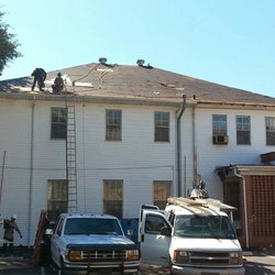 KC Roofing and Construction