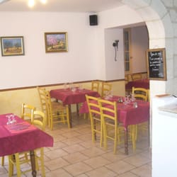 L'Andaluz - Interieur l''andaluz