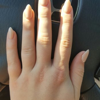 Escape Nails and Spa - So pretty! She said that they're the longest lasting so I'll definitely be putting them to the test! - Nail Salons Near Me - Henrico, Virginia Escape Nails and Spa - So pretty! She said that they're the longest lasting so I'll definitely be putting them to the test! - Nail Salons Near Me - Henrico, Virginia