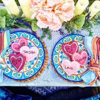 Luxe Picnic - The perfect picnic dessert - Caterers Near Me