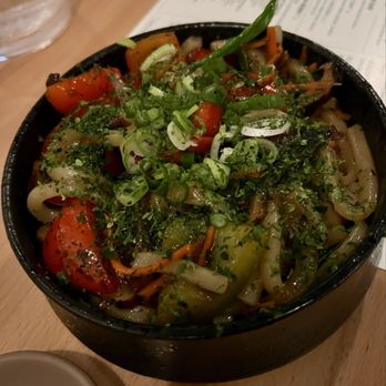 Oshen - Sushi Bars Near Me - Charlotte, North Carolina