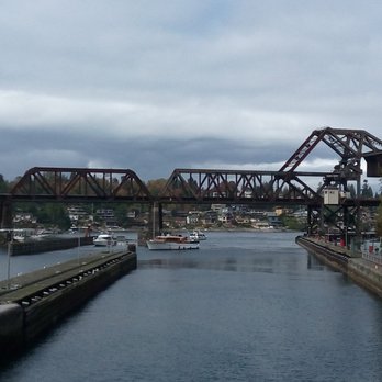 Hiram M Chittenden Locks - Landmarks & Historical Buildings Near Me - Seattle, Washington Hiram M Chittenden Locks - Landmarks & Historical Buildings Near Me - Seattle, Washington