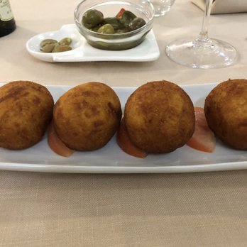 La Taberna de Almodovar - Spanish Near Me - Córdoba, Colorado