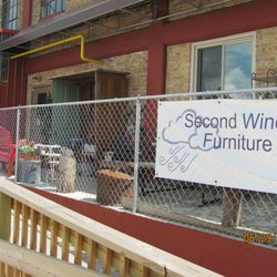Second Wind Furniture