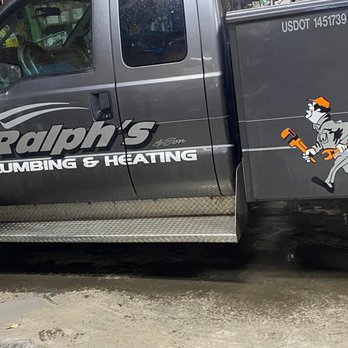 Ralph's Plumbing & Heating - Plumbing Near Me - Pine Bush, New York Ralph's Plumbing & Heating - Plumbing Near Me - Pine Bush, New York