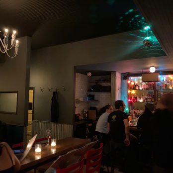 BED STUY Barb's - Cocktail Bars Near Me - Brooklyn, New York
