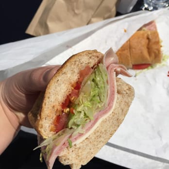 Tastee Sub Shop - Delis Near Me - Edison, New Jersey