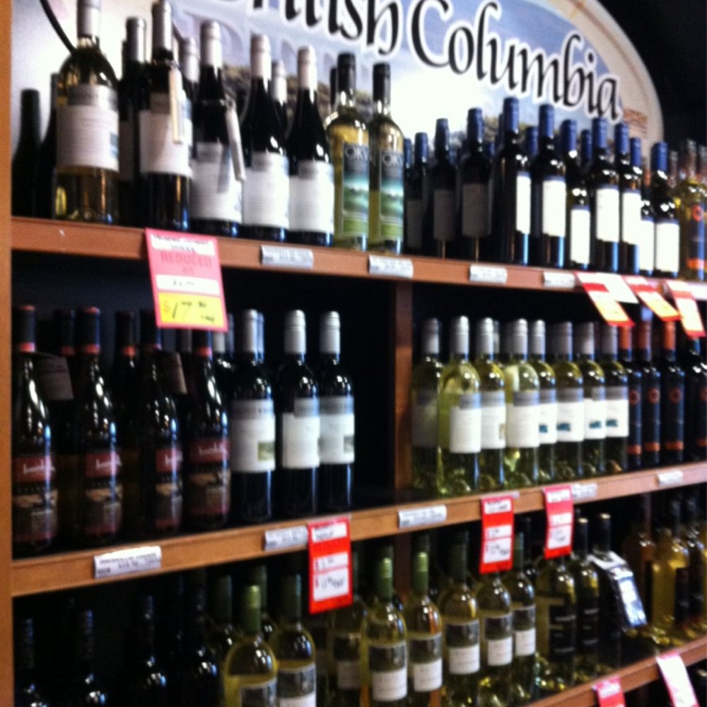 Tuscany Liquor Store - Various wines - Beer, Wine & Spirits Near Me - Victoria, British Columbia Tuscany Liquor Store - Various wines - Beer, Wine & Spirits Near Me - Victoria, British Columbia