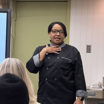 Hammond Park - Culinary Teacher - Parks Near Me - Atlanta, Georgia