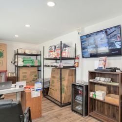 U-Lok Mini Storage - We sell U-Haul moving Supplies