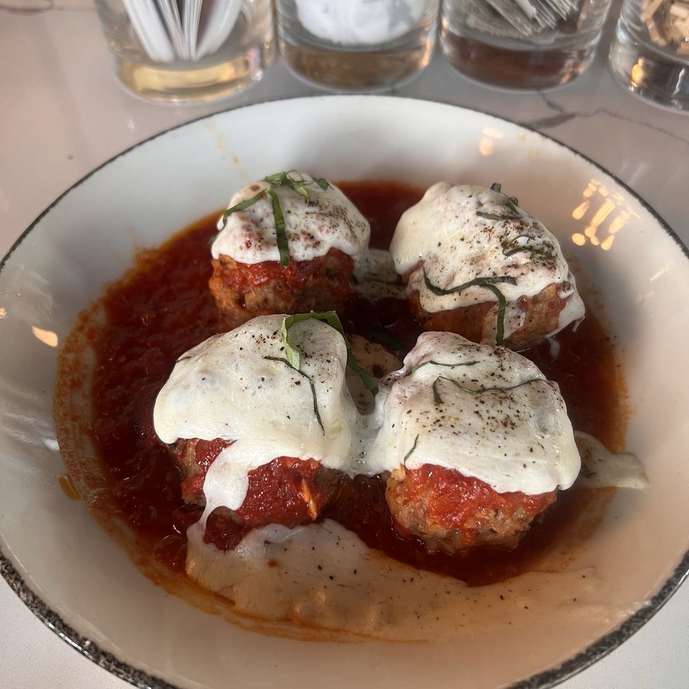 Meatballs Meatballs